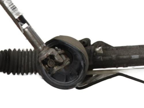 Used Steering rack Steering rack PEUGEOT 308 CC (4B_) 1.6 16V (140 hp) 33849425 33849425