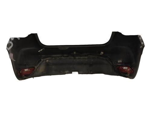 Rear bumper CITROËN DS4 (NX_) 1.6 BlueHDi 120 | BP32313896C8 