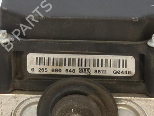 ABS pump FIAT 500 (312_) 1.2 (312AXA1A) | BP29756286M43