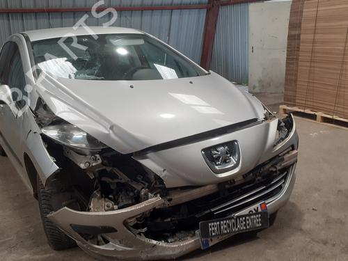 Used Parts PEUGEOT 308 I (4A_, 4C_) 1.6 HDi 4838842