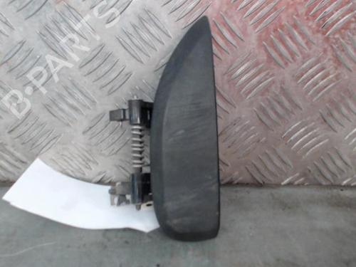 Front right exterior door handle DACIA SANDERO II 1.5 dCi | BP25758985C129 