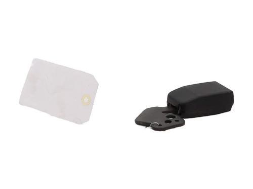 Seat buckle PEUGEOT 308 SW I (4E_, 4H_) 1.6 HDi | BP26455809I32