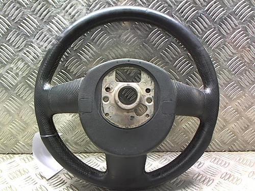 Steering wheel AUDI A6 C6 Avant (4F5) 3.0 TDI quattro | BP23049420C49 - Image 2