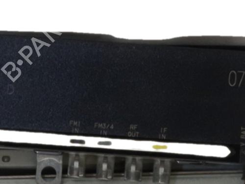 Radio AUDI A6 Allroad C6 (4FH) 2.7 TDI quattro | BP36168568E6 - Image 4