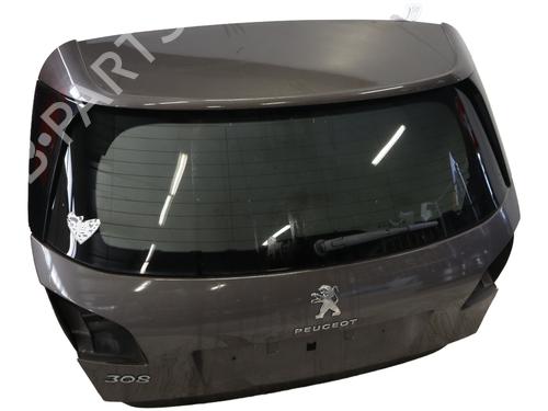 Tailgate PEUGEOT 308 II (LB_, LP_, LW_, LH_, L3_) 1.6 BlueHDi 120 | BP23836049C6