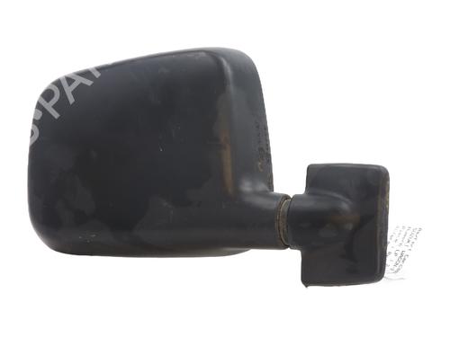 Used Left mirror SUZUKI WAGON R+ Hatchback (EM) 1.0 (RC410, SR410, SR412) (65 hp) 32979519