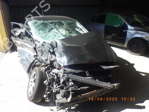 Used Parts VW POLO V (6R1, 6C1) 1.2 (70 hp) 4307972