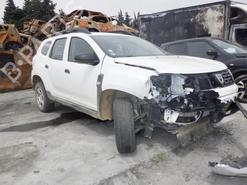 Instrument cluster DACIA DUSTER (HM_) 1.0 TCe 100 (HMMT) | BP23837393C47 - Image 2