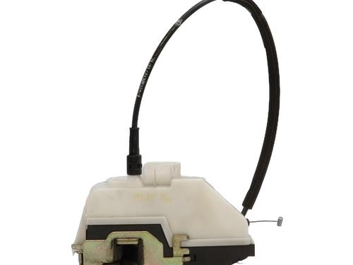 Front right lock CITROËN C3 I (FC_, FN_) 1.1 i | BP29287243C97 