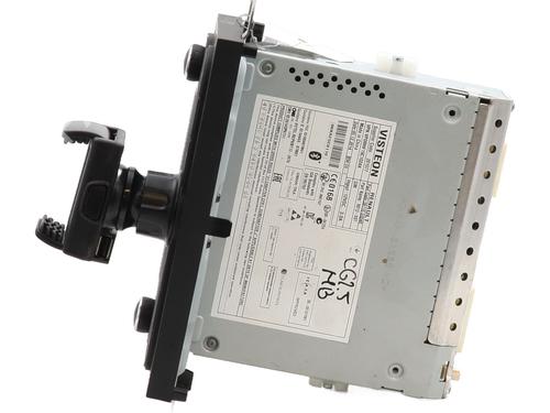 Used Radio Radio RENAULT TWINGO III (BCM_, BCA_) 1.0 SCe 70 (BCMB) (69 hp) 31927140 31927140