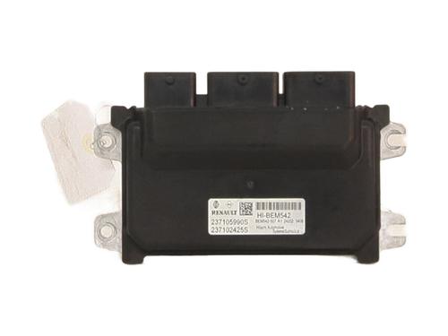 Engine control unit (ECU) RENAULT ARKANA I (LCM_, LDN_) | BP25433186M57 - Image 3