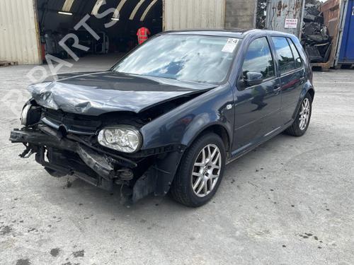 Used Parts VW GOLF IV (1J1)  2.3 V5  2205509