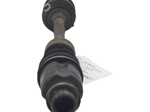 Used Right front driveshaft Right front driveshaft SUZUKI SWIFT IV (FZ, NZ) 1.2 4x4 (AZH412, ZD72S) (94 hp) 39943186 39943186