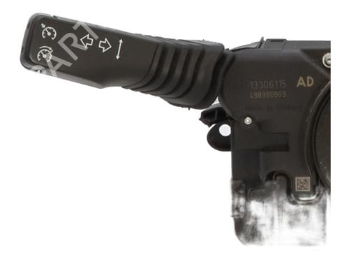 Steering column stalk OPEL ZAFIRA / ZAFIRA FAMILY B (A05) 1.7 CDTI (M75) | BP29836898I23