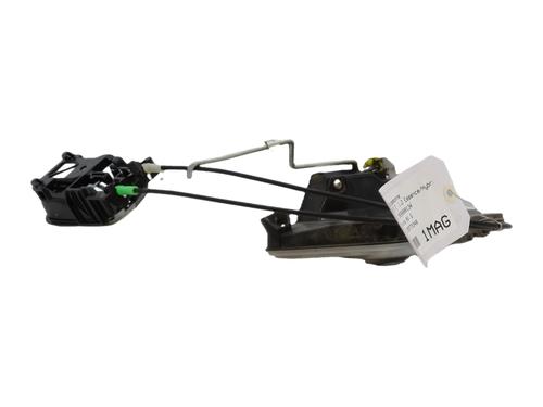 Front left lock SUZUKI IGNIS III (MF, FF) 1.2 Hybrid (ATK412) | BP37798907C98 - Image 2