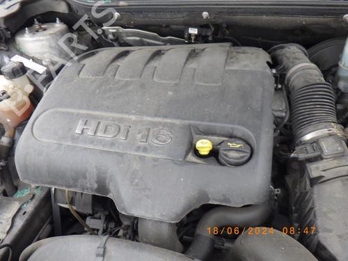 Right tailgate light CITROËN C5 III (RD_) 2.0 HDi 140 (RDRHF8, RDRHFA, RDRHA8, RDRHAJ) | BP23839057C80  - Image 5