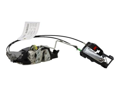 Front left lock SUZUKI IGNIS III (MF, FF) 1.2 Hybrid (ATK412) | BP37798907C98 - Image 4