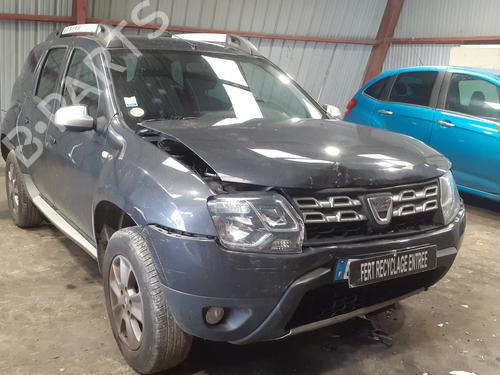 Hinge/Door check strap DACIA DUSTER (HS_) 1.5 dCi | BP34356467C146 - Image 15