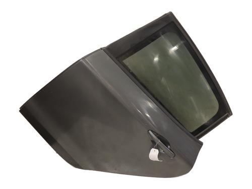 Left rear door PEUGEOT 208 I (CA_, CC_) 1.2 VTI 82 | BP27699205C4