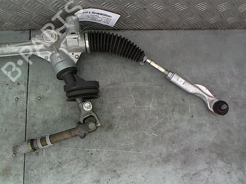 Used Steering rack Steering rack TOYOTA YARIS CROSS (MXP_) 1.5 Hybrid (MXPJ10) (116 hp) 23078759 23078759