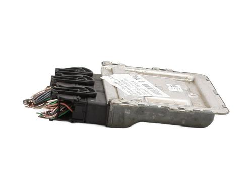 Engine control unit (ECU) DACIA SANDERO II TCe 90 (B8M1, B8MA, B8AC) | BP31191586M57 
