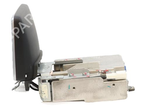 Bilradio Bilradio MAZDA 2 Hatchback (DL, DJ) 1.5 SKYACTIV-G (90 hp) 33945088 33945088