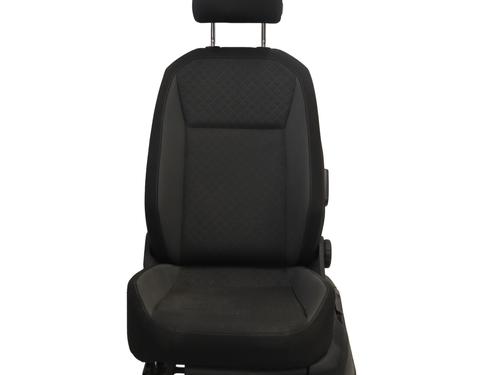 Used Left front seat Left front seat VW TIGUAN (AD1, AX1) 2.0 TDI (150 hp) 32698491 32698491
