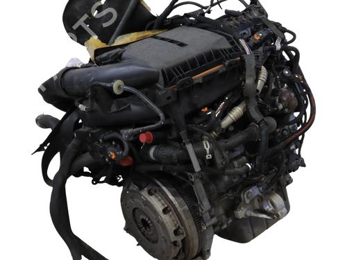 Engine PEUGEOT 2008 I (CU_) 1.6 BlueHDi 120 | BP37451494M1 - Image 2