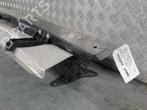 Rear bumper reinforcement RENAULT TWINGO III (BCM_, BCA_) 1.0 SCe 65 (BCMJ) | BP30147313C73