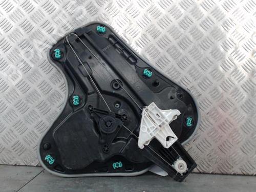 Used Rear right window mechanism Rear right window mechanism VW GOLF VIII (CD1, DA1) 2.0 GTI Clubsport (300 hp) 27574954 27574954