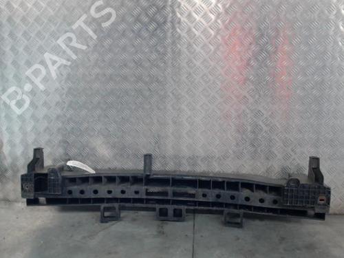 Rear bumper reinforcement RENAULT CLIO IV (BH_) 0.9 TCe 90 (BHNF, BHMA, BHMH, BHJK, BHJR) | BP24592468C73 