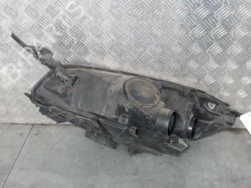Right headlight CITROËN C4 Grand Picasso I (UA_) 1.6 HDi 110 | BP29028168C29 