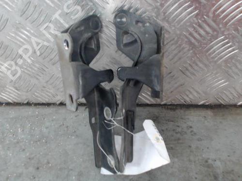 Używane Zawias / Ogranicznik drzwi HYUNDAI TUCSON (JM) 2.0 CRDi All-wheel Drive (113 hp) 26171784