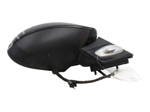 Right mirror PEUGEOT 207 CC (WD_) 1.6 16V | BP31623978C27 