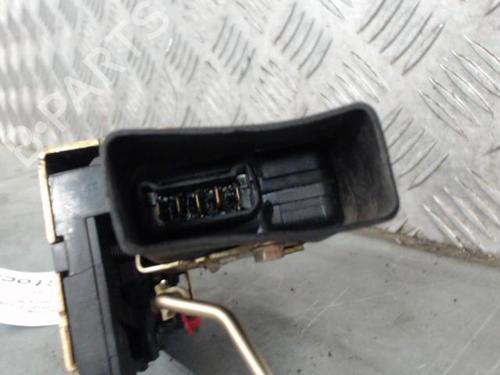 Front left lock DACIA LOGAN (LS_) 1.4 (LS0A, LS0C, LS0E, LS0G) | BP28569791C98 