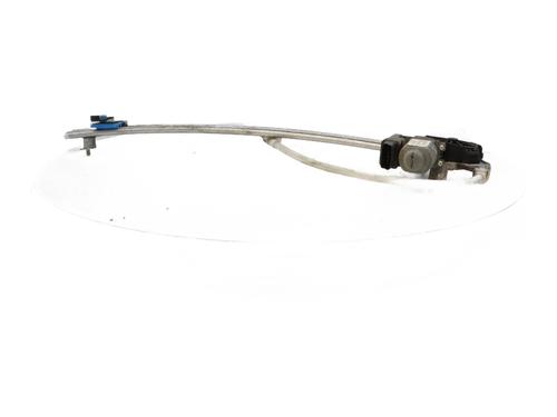 Used Rear left window mechanism RENAULT ESPACE IV (JK0/1_) 2.0 dCi (JK01, JK02, JK1J, JK1K, JK1H) (150 hp) 27893359