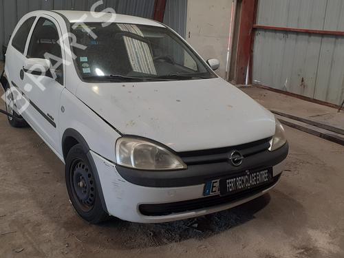 Brugte OPEL CORSA C (X01)  1.2 (F08, F68)  4954591