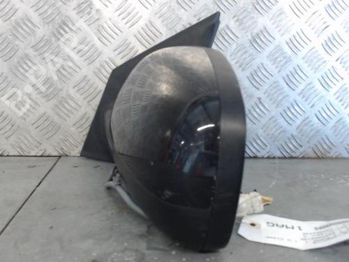 Left mirror NISSAN NOTE (E11, NE11) 1.5 dCi | BP24407498C26 