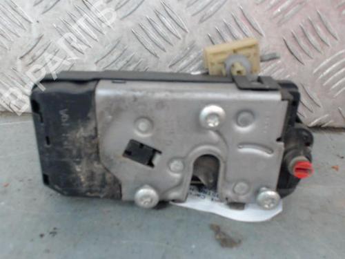 Used Rear right lock OPEL ASTRA H (A04) 1.7 CDTI (L48) (100 hp) 25868786