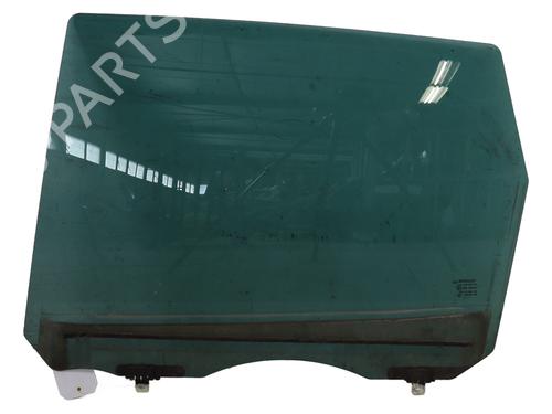 Used Rear left door window RENAULT SCÉNIC III (JZ0/1_) 1.6 dCi (JZ00, JZ12) (130 hp) 30967831