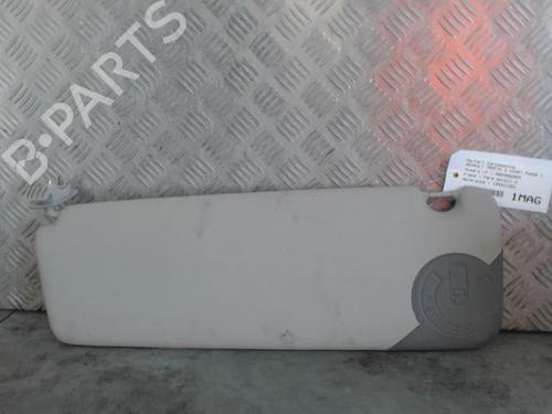 Right sun visor RENAULT TRAFIC III Van (FG_) 1.6 dCi 115 (FGMD) | BP26507219I2 - Image 4