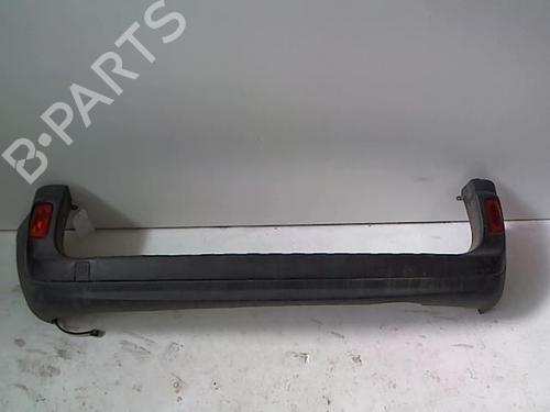 Used Rear bumper RENAULT KANGOO Express (FW0/1_) 1.2 TCe 115 (FW02, FW14) (115 hp) 23839100