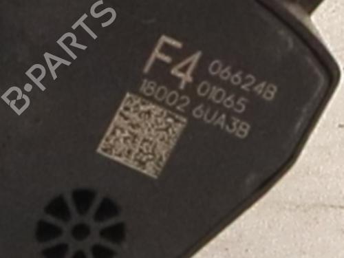 Electronic module RENAULT RAFALE Coupe (DGM_)  | BP28330051M83 