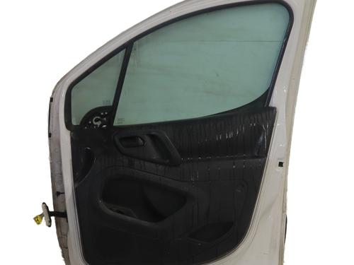 Used Right front door Right front door PEUGEOT PARTNER Box Body/MPV [2008-2026] 33566898 33566898