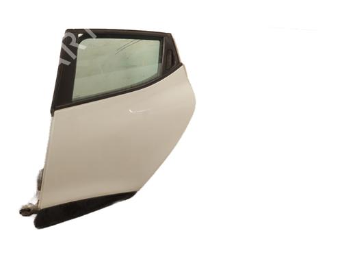 Used Left rear door RENAULT CLIO IV (BH_) 1.5 dCi 90 (90 hp) 30078872