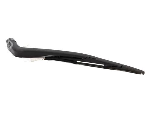 Used Rear windshield wiper arm TOYOTA YARIS (_P9_) 1.4 D-4D (NLP90_, NLP90R) (90 hp) 32195494