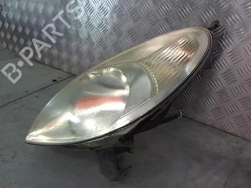 Used Left headlight Left headlight CITROËN XSARA PICASSO (N68) 2.0 HDi (90 hp) 23839995 23839995