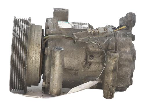 AC compressor NISSAN NV200 Van 1.5 dCi 85 (M20, M20N, M20M) | BP32998888M34  - Image 5