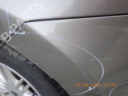 Left headlight LANCIA MUSA (350_) 1.4 (350.AXA11, 350.AXA1A) | BP27633432C28 - Image 33