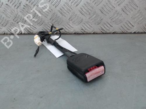 Seat buckle PEUGEOT 308 I (4A_, 4C_) 1.6 HDi | BP29124242I32 
